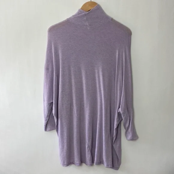 Free People We the Free oversized top - Picture 4 of 8